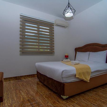 Metin Houses Kyrenia  Bagian luar foto