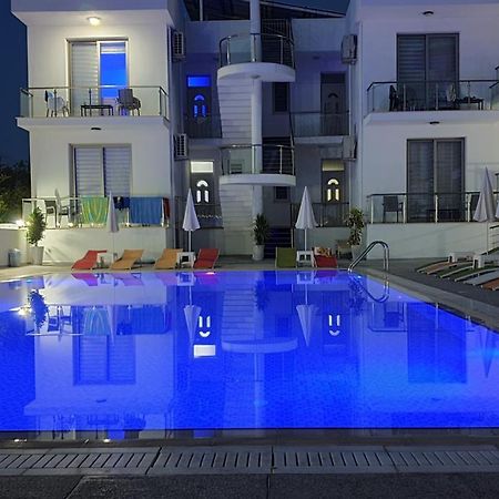 Metin Houses Kyrenia  Bagian luar foto
