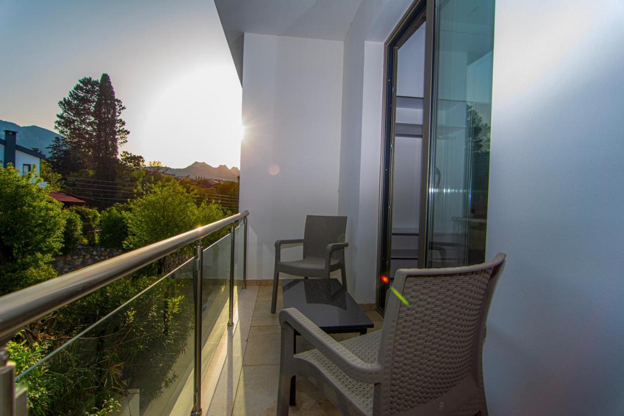 Metin Houses Kyrenia  Bagian luar foto