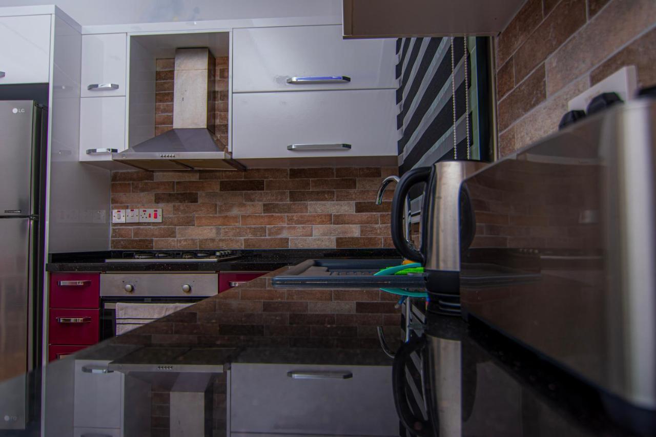 Metin Houses Kyrenia  Bagian luar foto