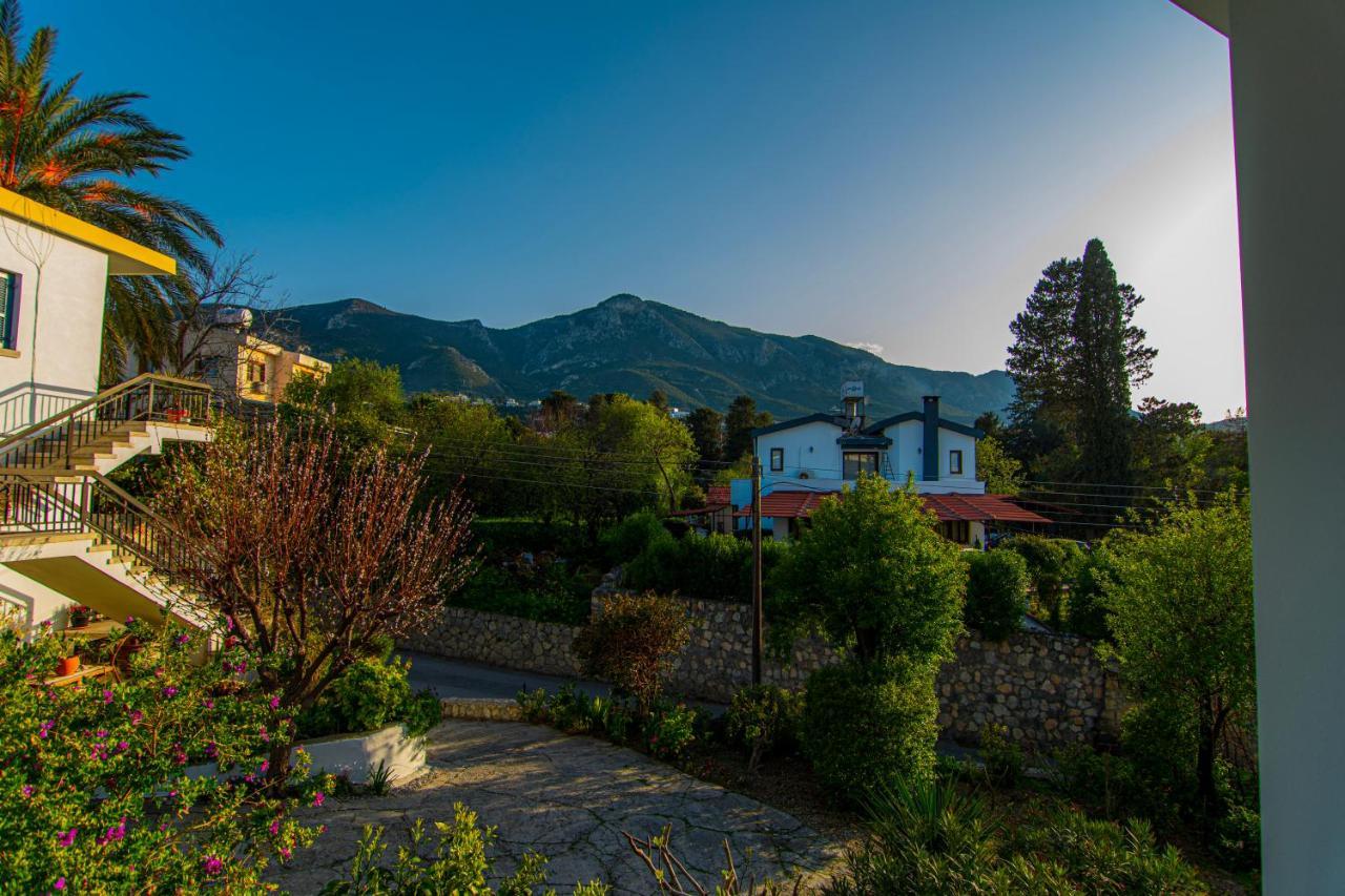 Metin Houses Kyrenia  Bagian luar foto