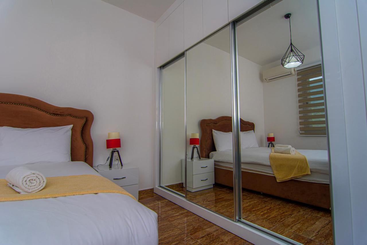 Metin Houses Kyrenia  Bagian luar foto