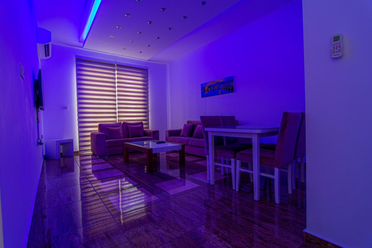 Metin Houses Kyrenia  Bagian luar foto