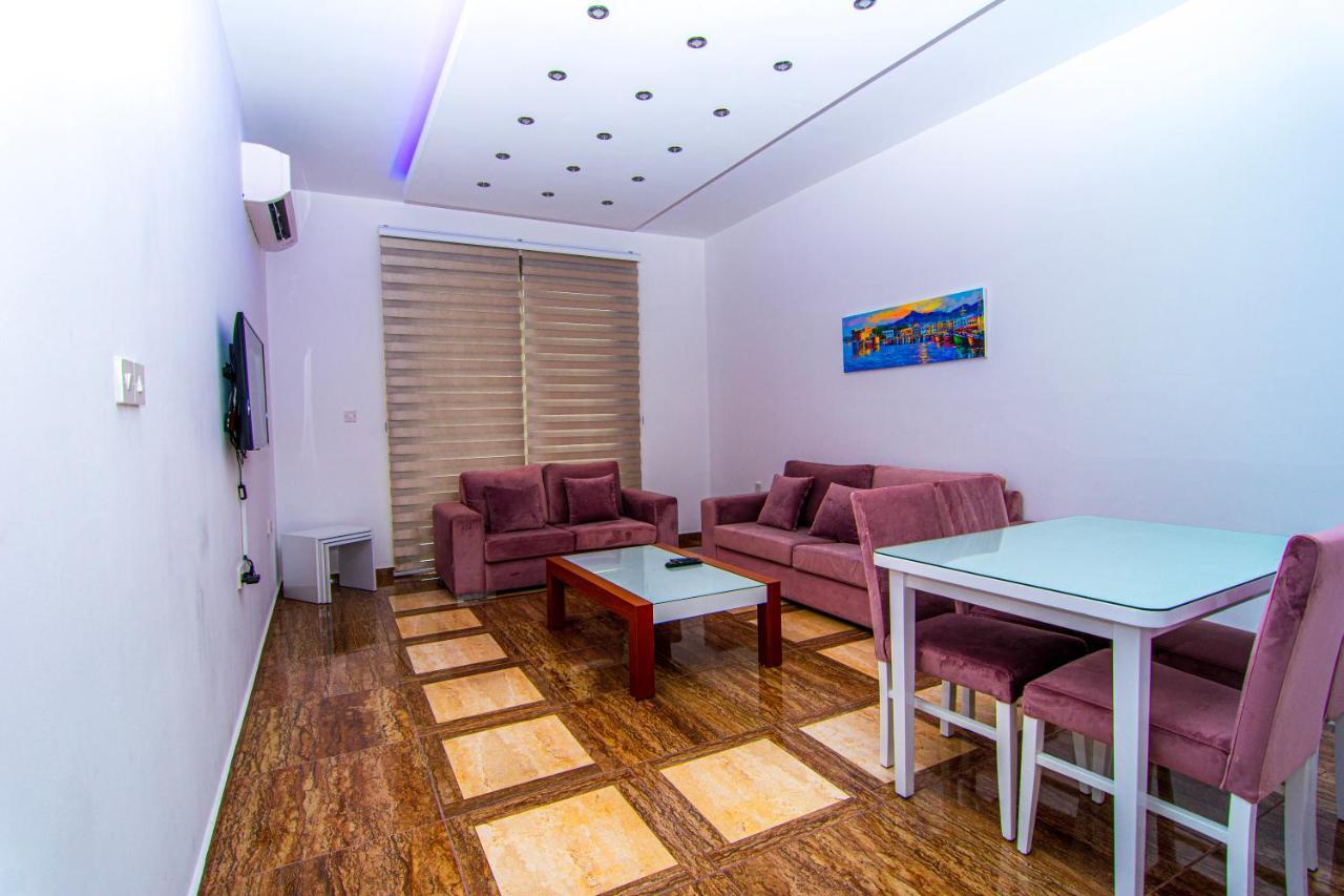 Metin Houses Kyrenia  Bagian luar foto