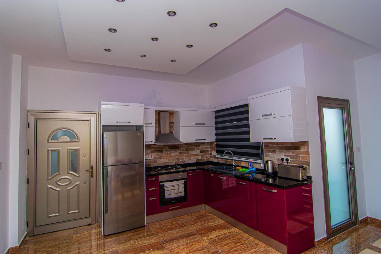 Metin Houses Kyrenia  Bagian luar foto