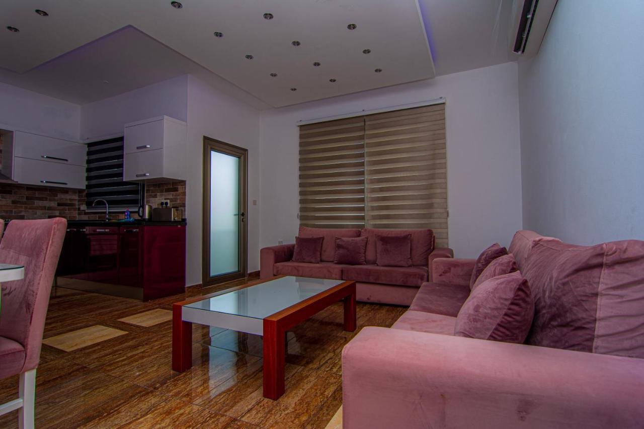 Metin Houses Kyrenia  Bagian luar foto