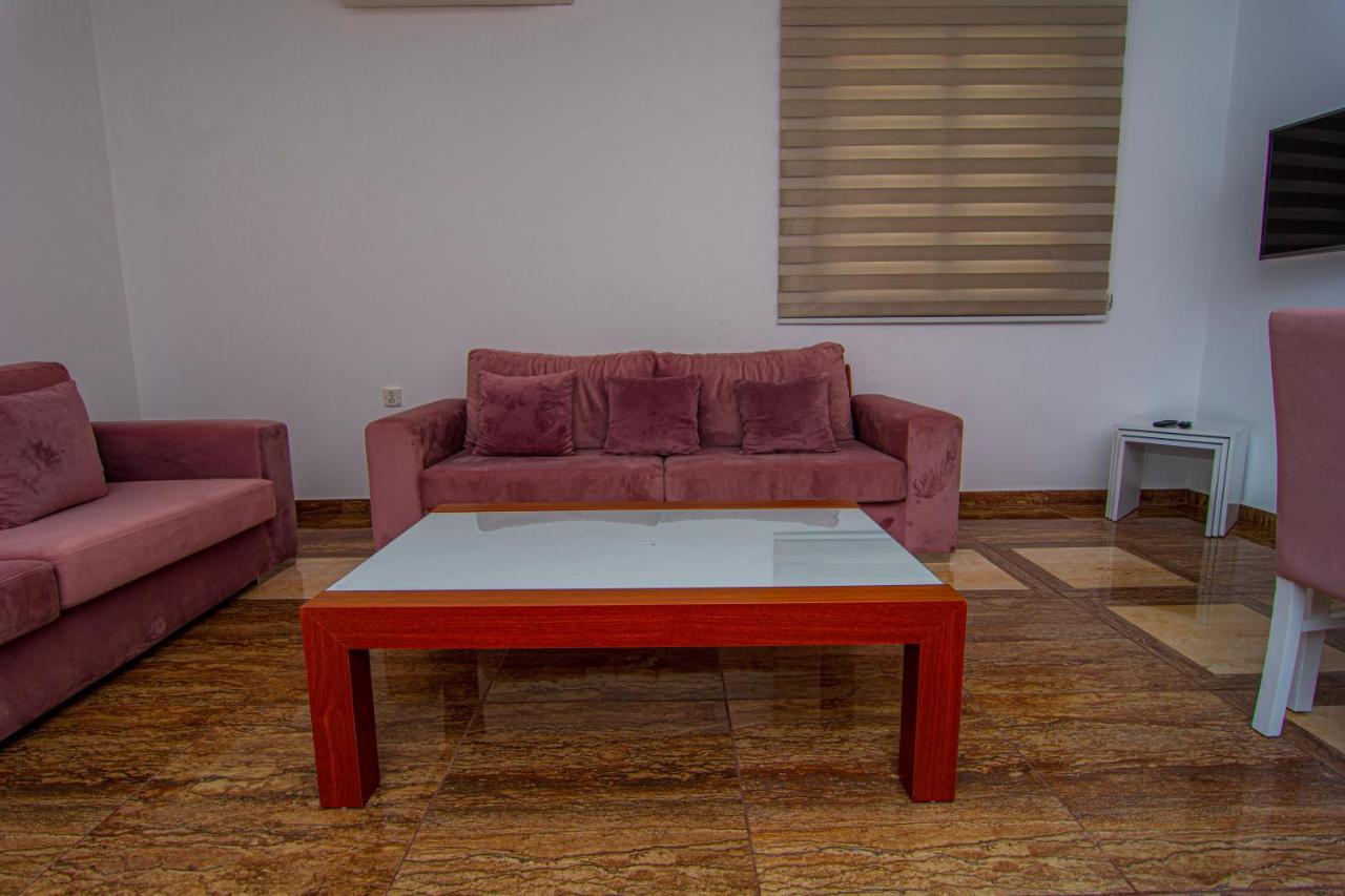 Metin Houses Kyrenia  Bagian luar foto