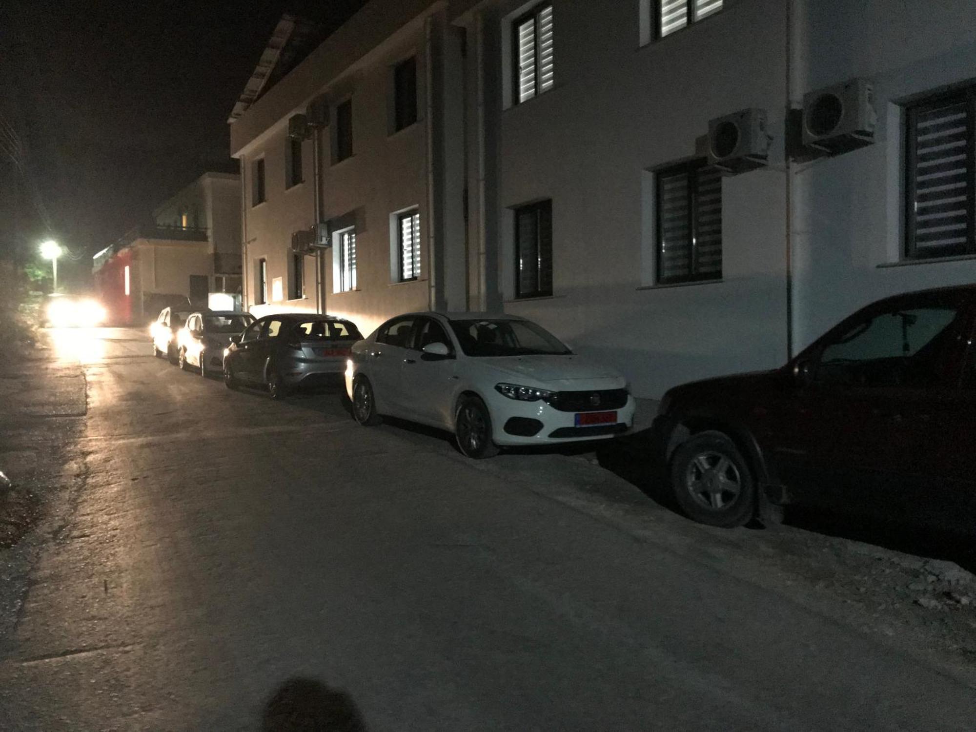 Metin Houses Kyrenia  Bagian luar foto