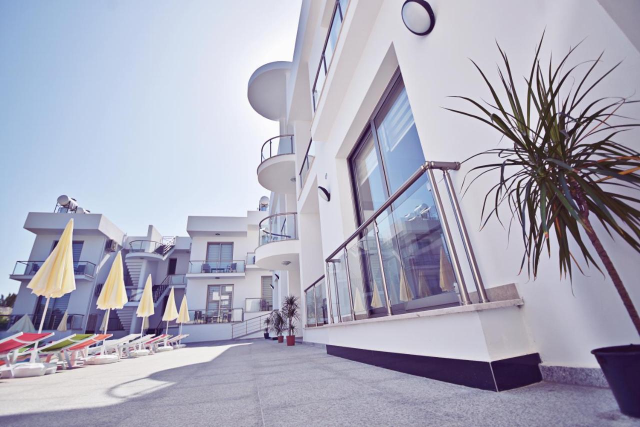 Metin Houses Kyrenia  Bagian luar foto