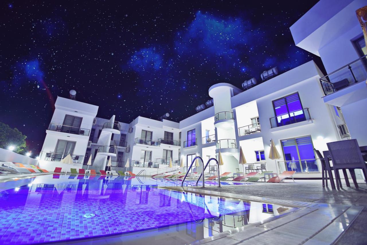 Metin Houses Kyrenia  Bagian luar foto