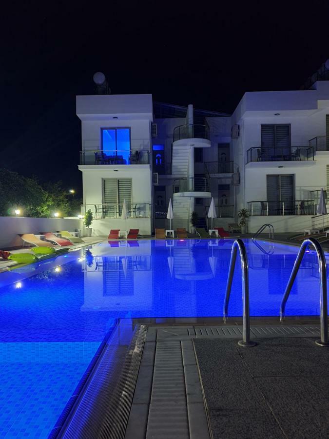 Metin Houses Kyrenia  Bagian luar foto