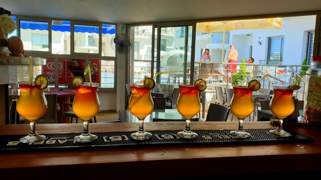 Metin Houses Kyrenia  Bagian luar foto